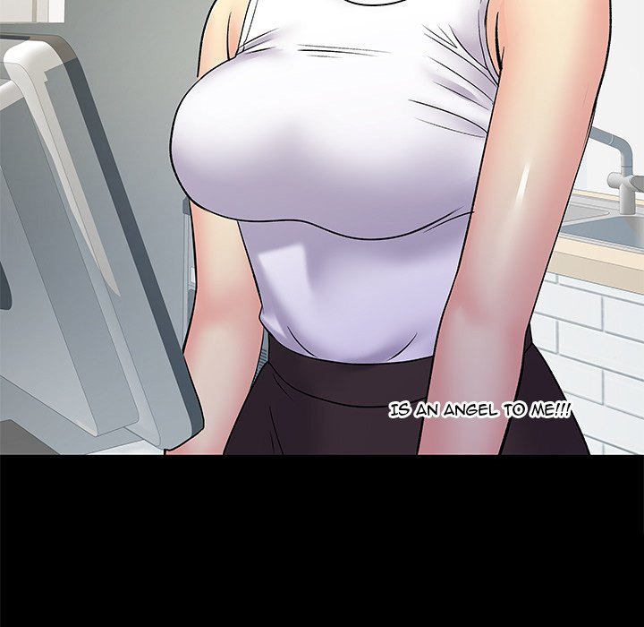 Secret Affairs chapter 26 page 45