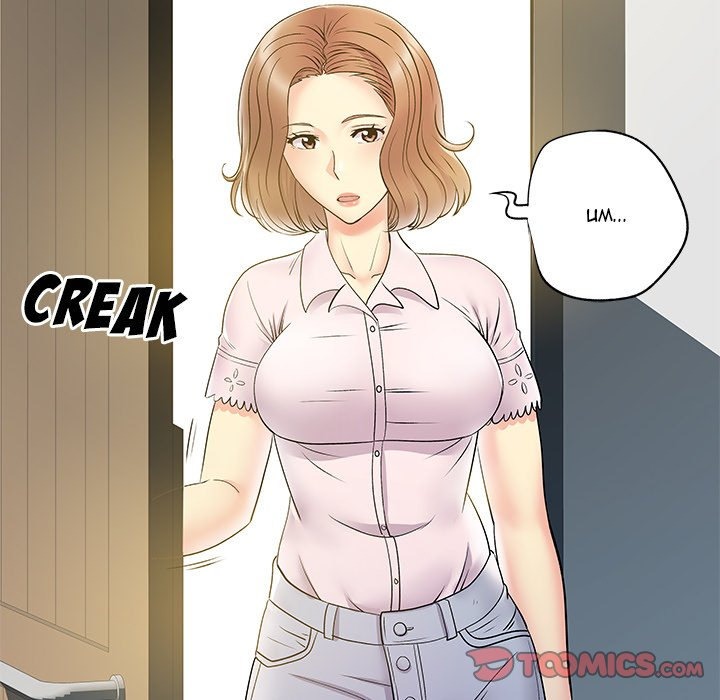 Secret Affairs chapter 26 page 47