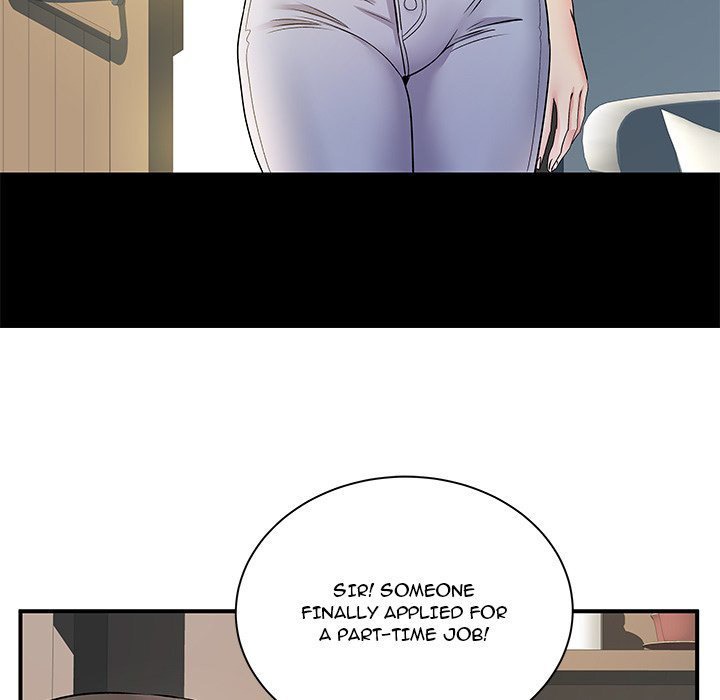 Secret Affairs chapter 26 page 48