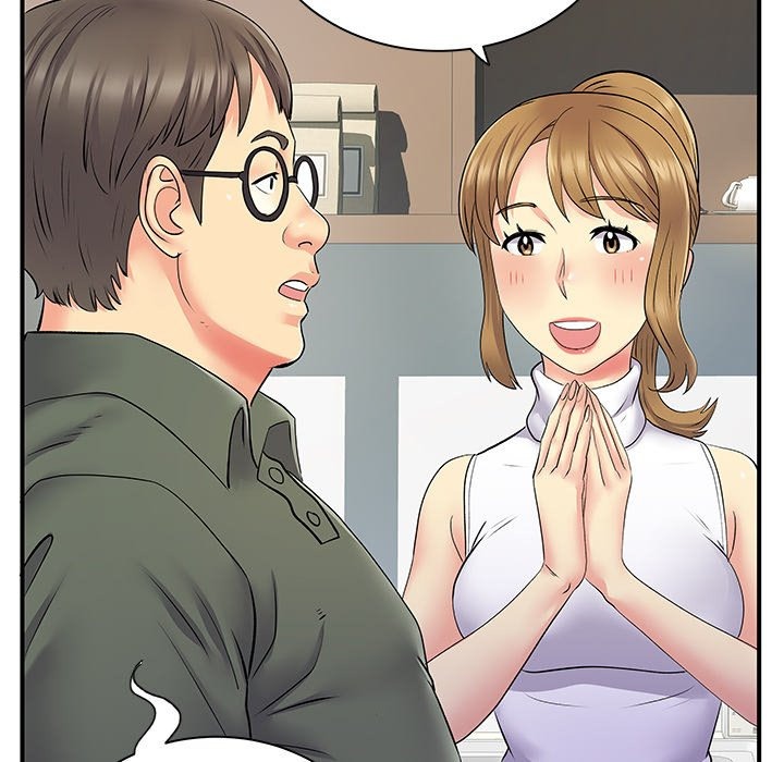 Secret Affairs chapter 26 page 49