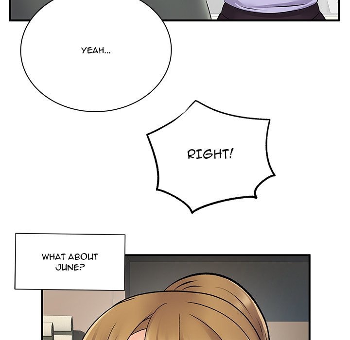 Secret Affairs chapter 26 page 50
