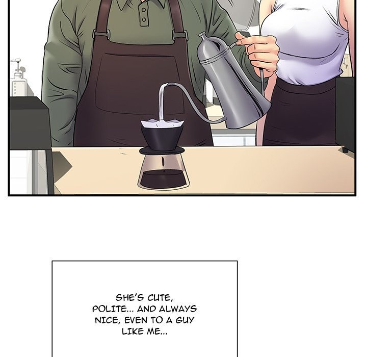 Secret Affairs chapter 26 page 53