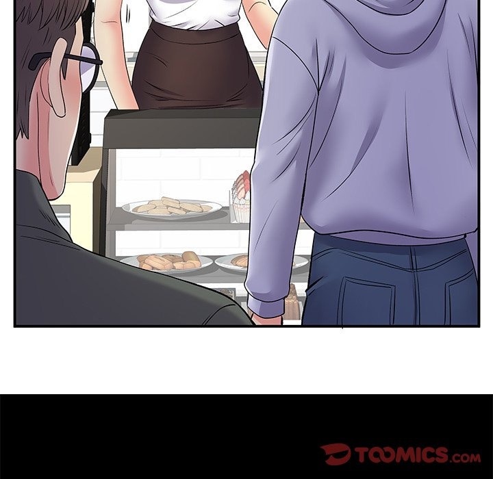 Secret Affairs chapter 26 page 55
