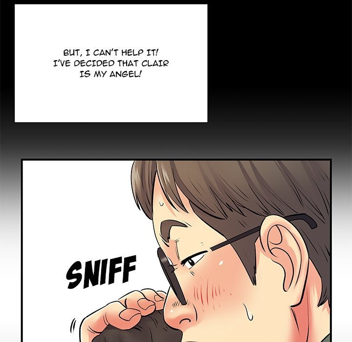 Secret Affairs chapter 26 page 56