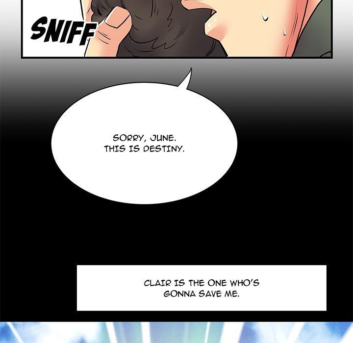 Secret Affairs chapter 26 page 57
