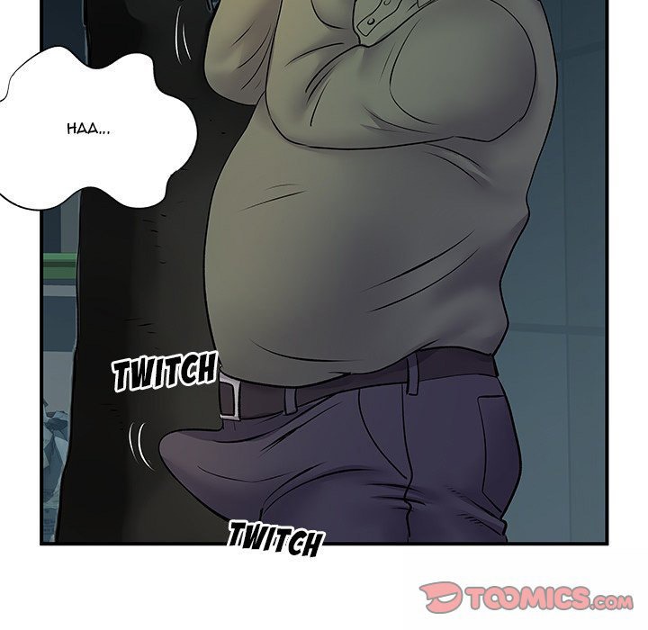 Secret Affairs chapter 26 page 63