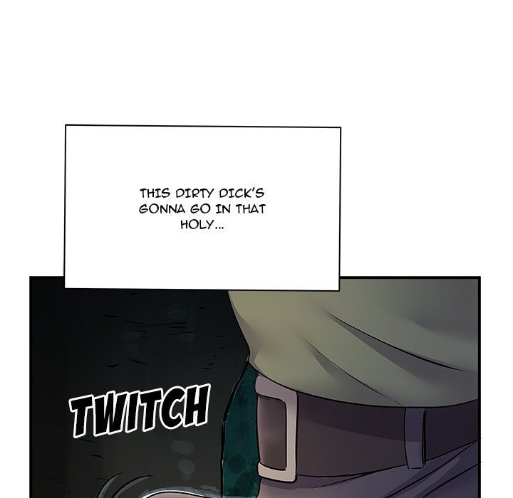 Secret Affairs chapter 26 page 64