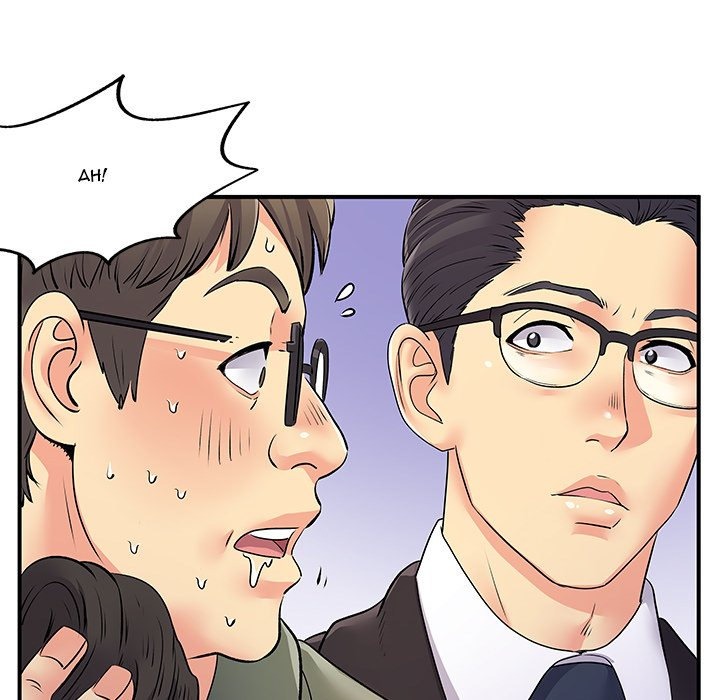 Secret Affairs chapter 26 page 74