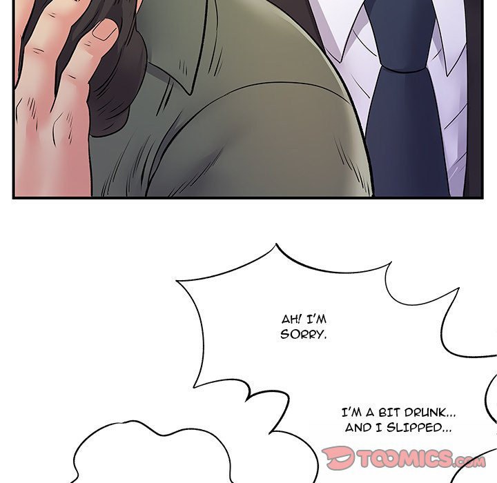 Secret Affairs chapter 26 page 75