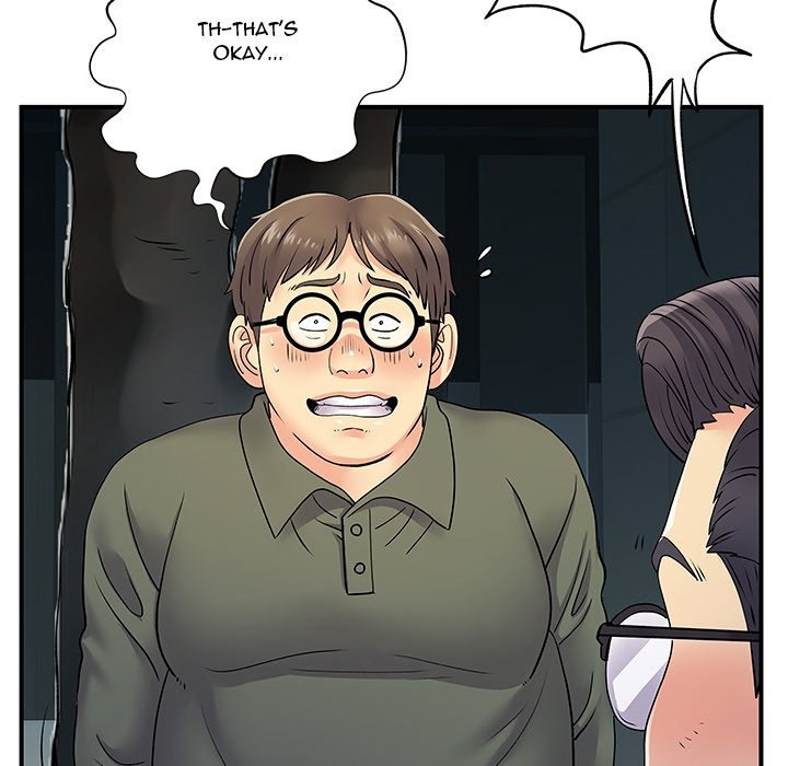 Secret Affairs chapter 26 page 76