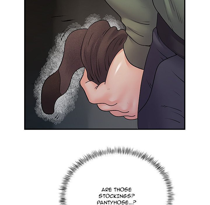 Secret Affairs chapter 26 page 78