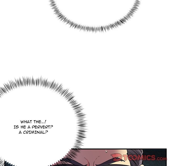 Secret Affairs chapter 26 page 79