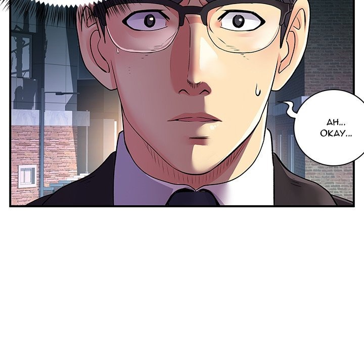 Secret Affairs chapter 26 page 80