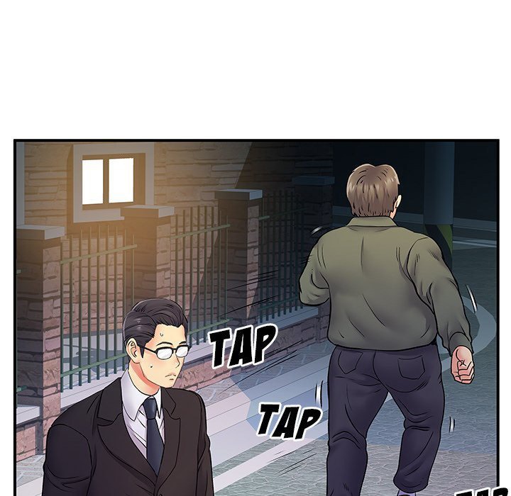 Secret Affairs chapter 26 page 81