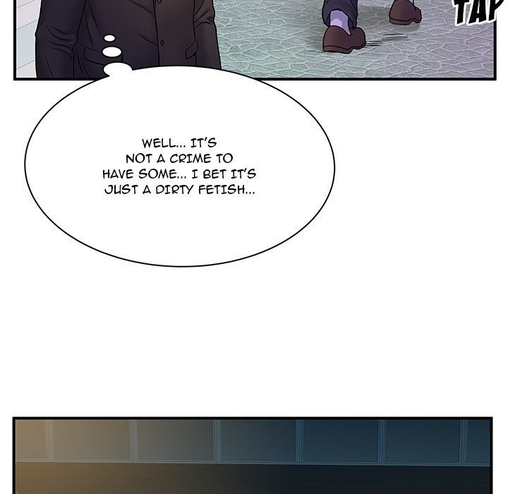 Secret Affairs chapter 26 page 82