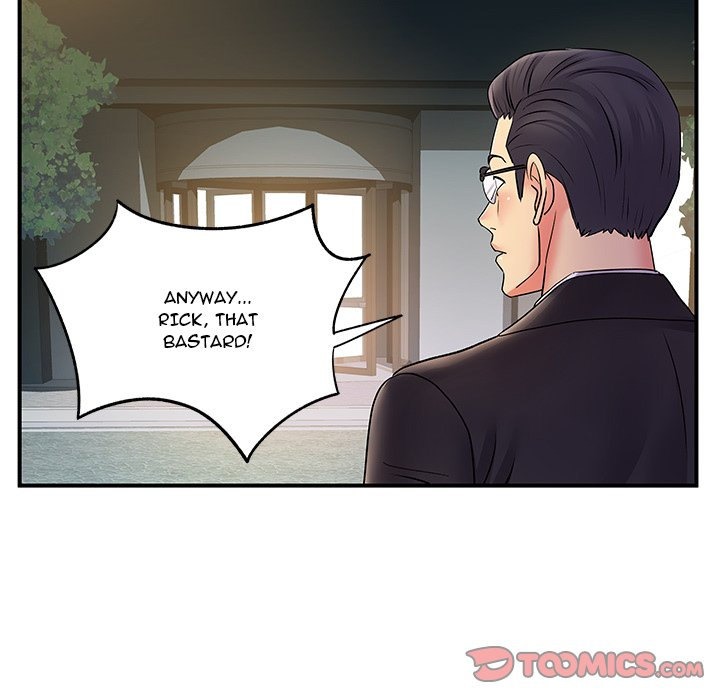 Secret Affairs chapter 26 page 83