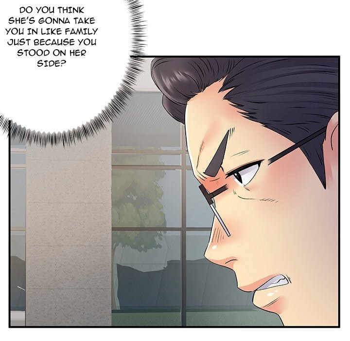 Secret Affairs chapter 26 page 86