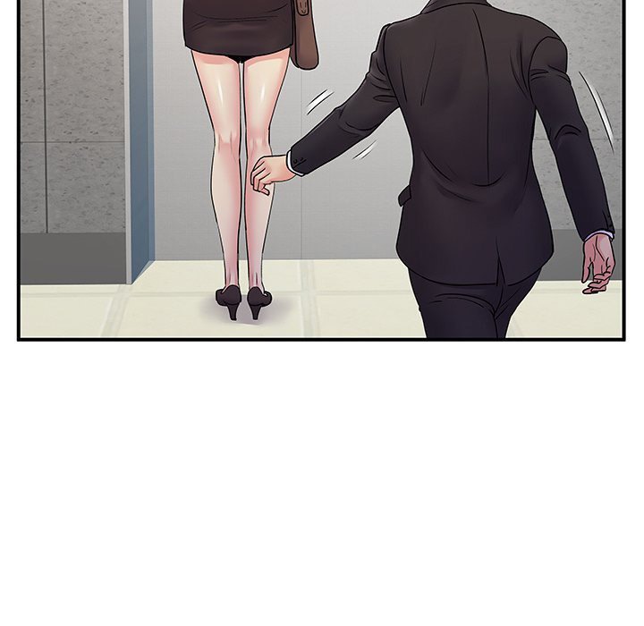 Secret Affairs chapter 26 page 90