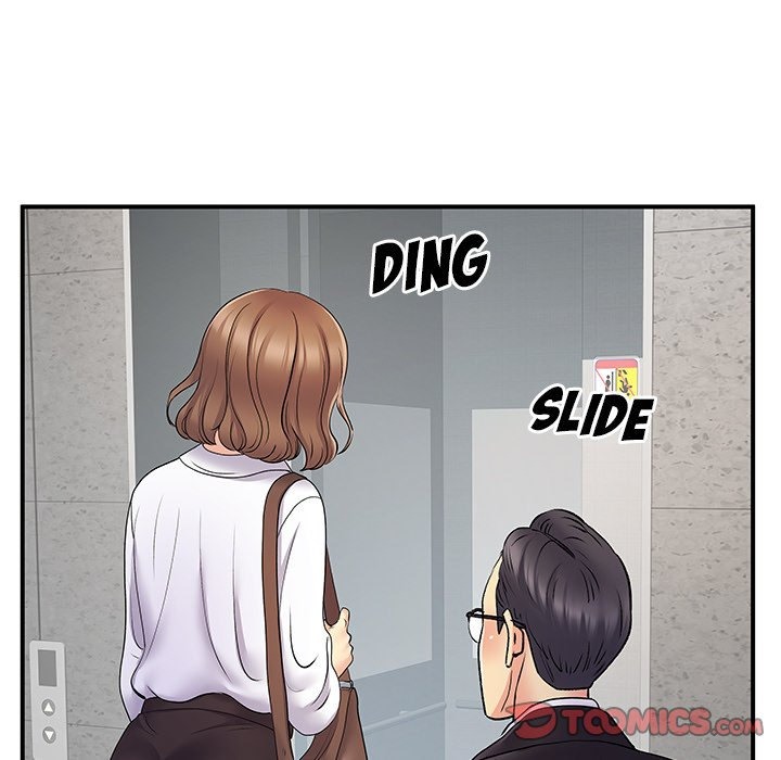 Secret Affairs chapter 26 page 91