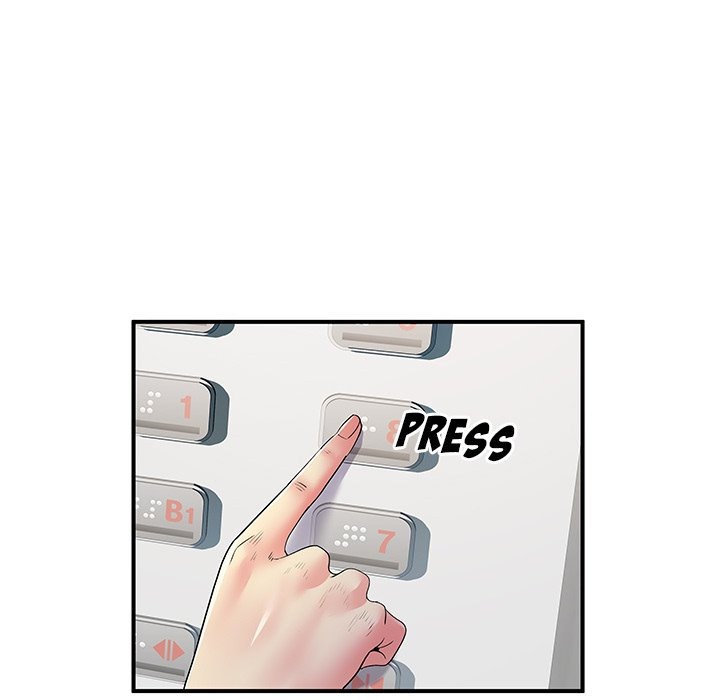 Secret Affairs chapter 26 page 94