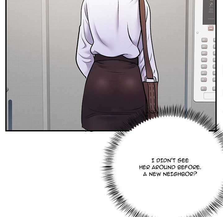 Secret Affairs chapter 26 page 96