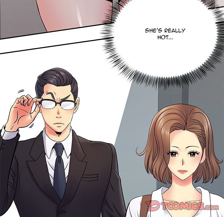 Secret Affairs chapter 26 page 99