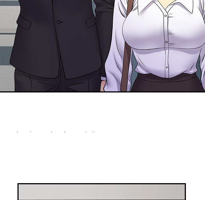 Secret Affairs chapter 26 page 100