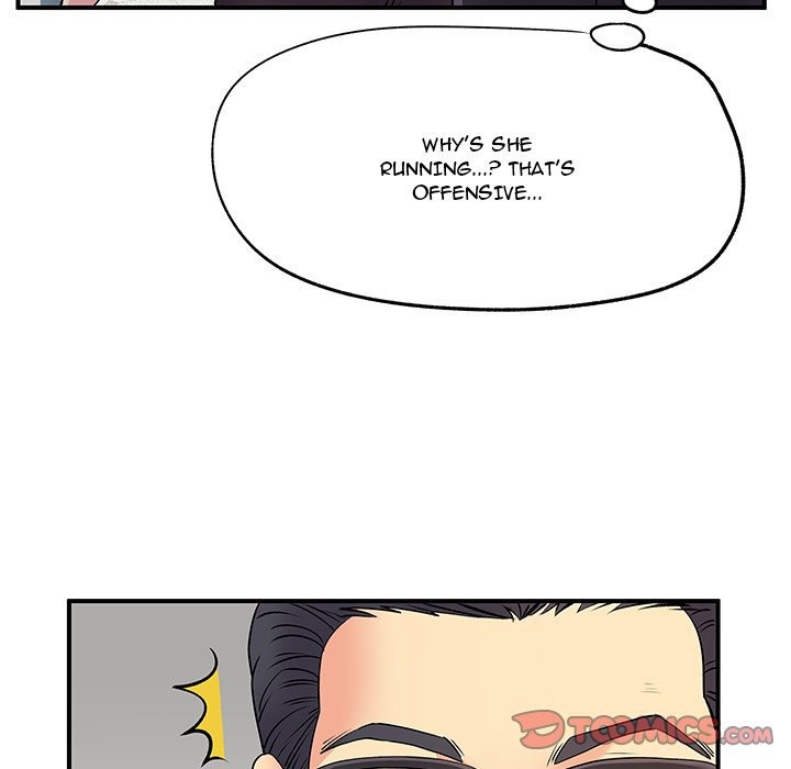 Secret Affairs chapter 26 page 103