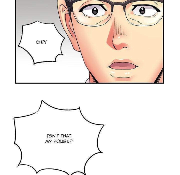 Secret Affairs chapter 26 page 104