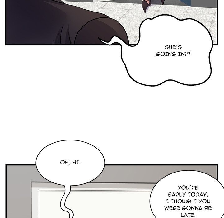 Secret Affairs chapter 26 page 106