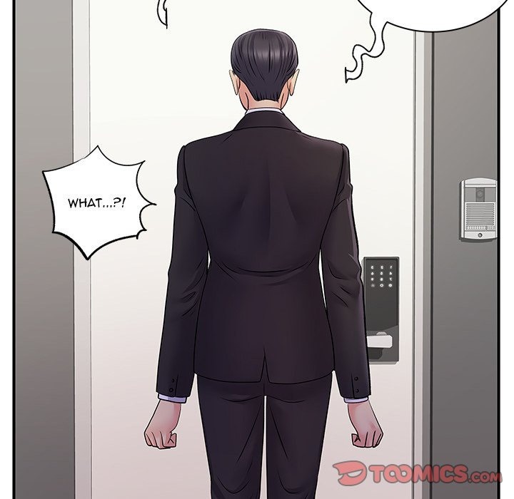 Secret Affairs chapter 26 page 107