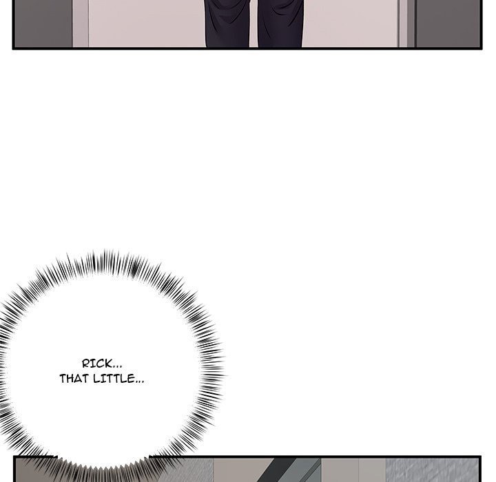 Secret Affairs chapter 26 page 108