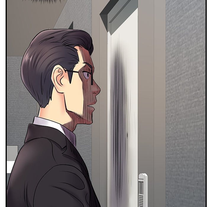 Secret Affairs chapter 26 page 109