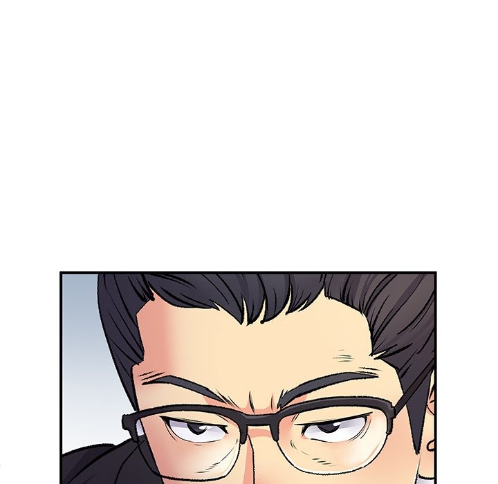 Secret Affairs chapter 27 page 6