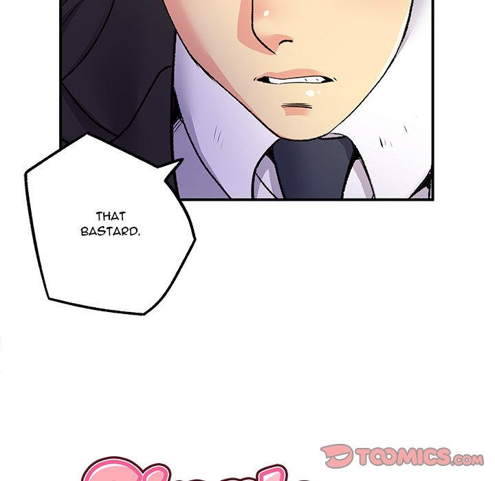 Secret Affairs chapter 27 page 7