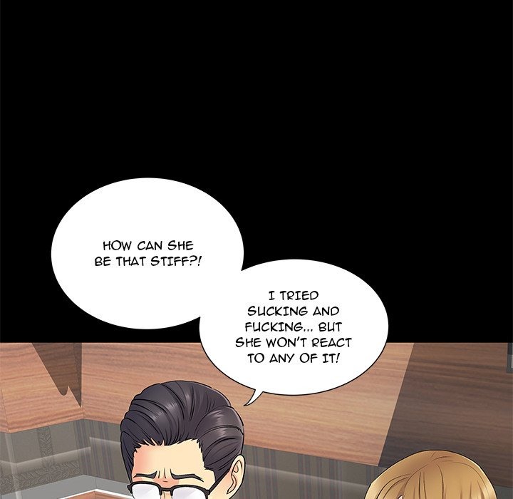 Secret Affairs chapter 27 page 10
