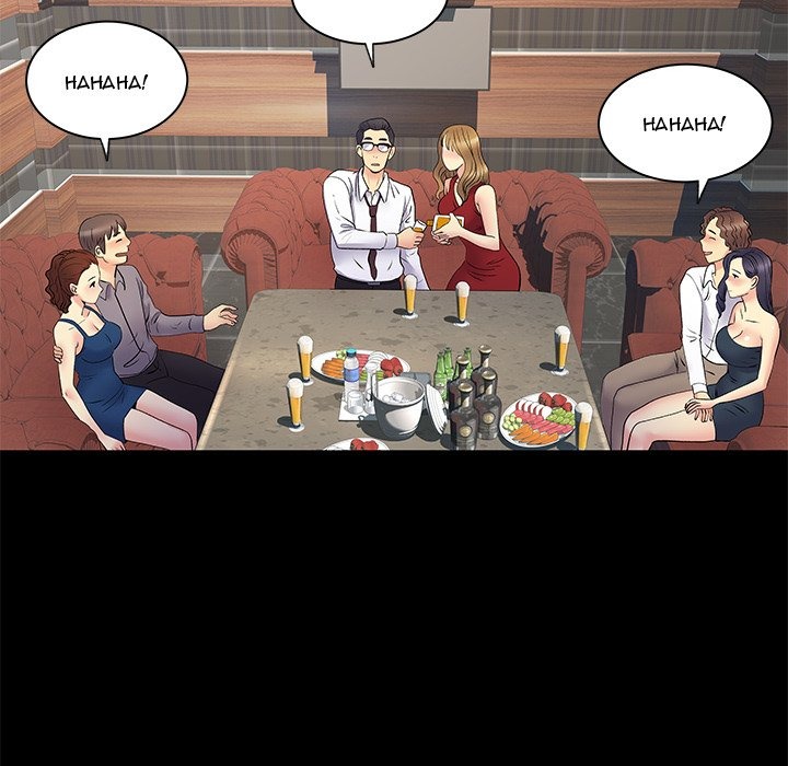 Secret Affairs chapter 27 page 13