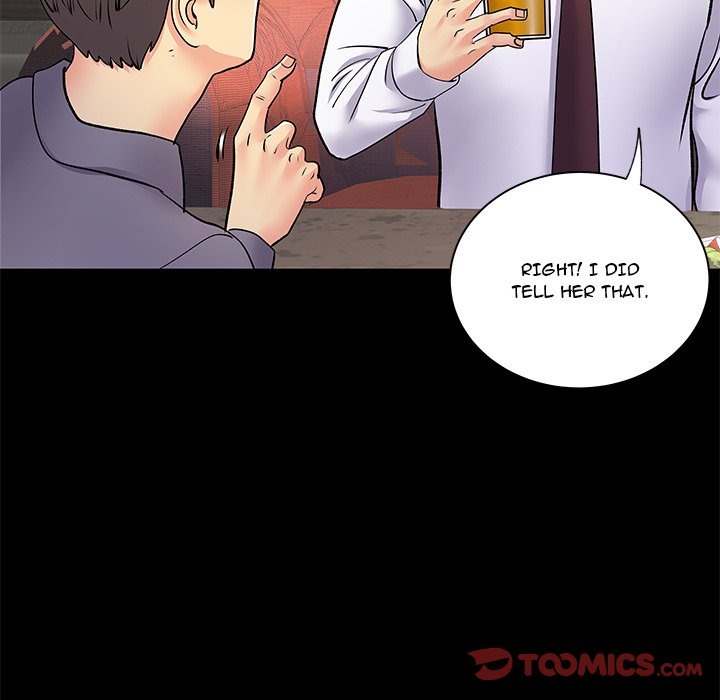 Secret Affairs chapter 27 page 15