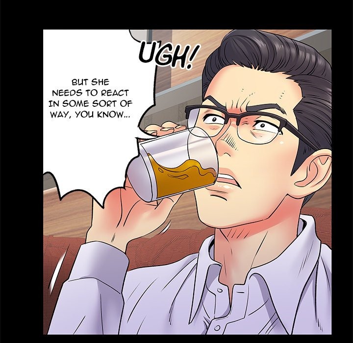 Secret Affairs chapter 27 page 16