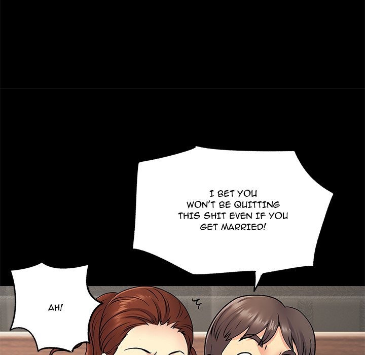 Secret Affairs chapter 27 page 17