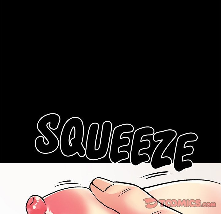 Secret Affairs chapter 27 page 19