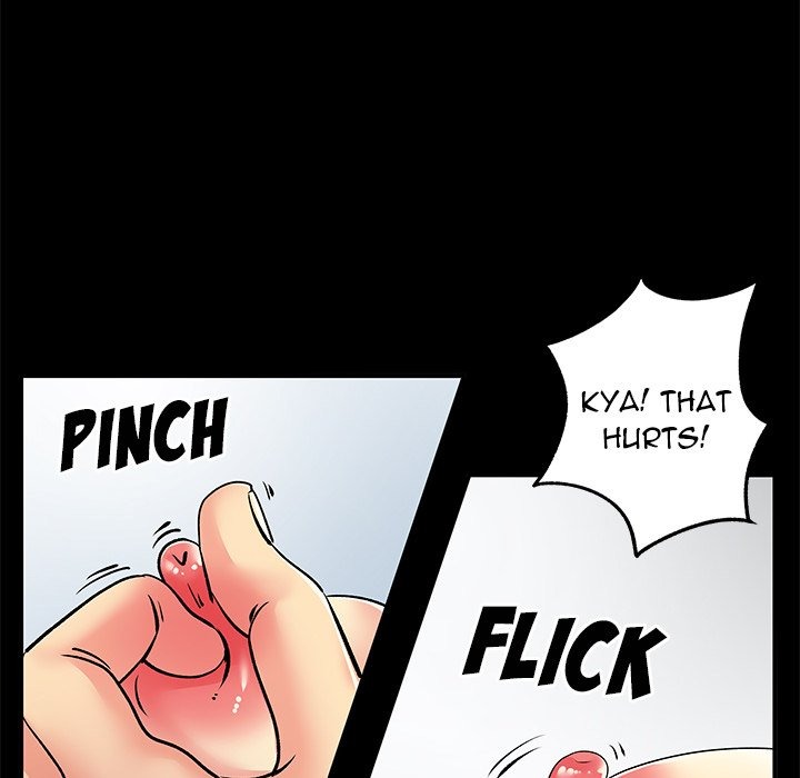 Secret Affairs chapter 27 page 21