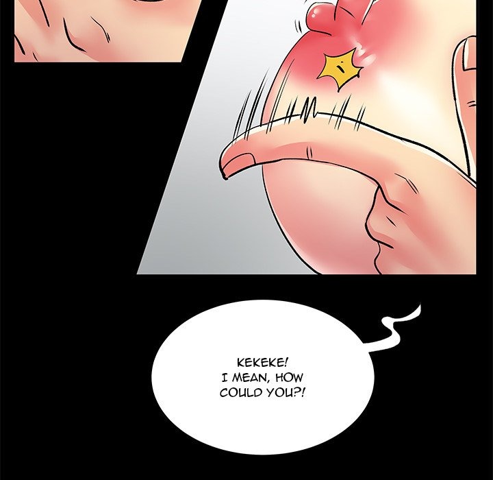 Secret Affairs chapter 27 page 22