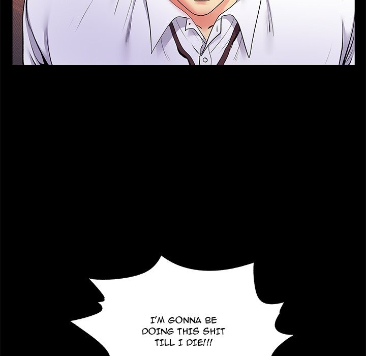 Secret Affairs chapter 27 page 25