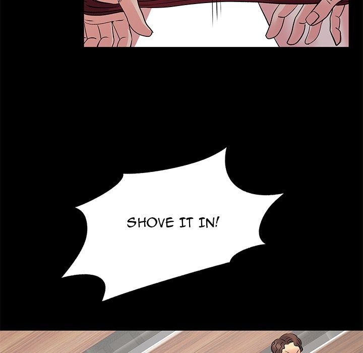 Secret Affairs chapter 27 page 33
