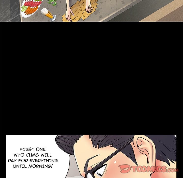 Secret Affairs chapter 27 page 35