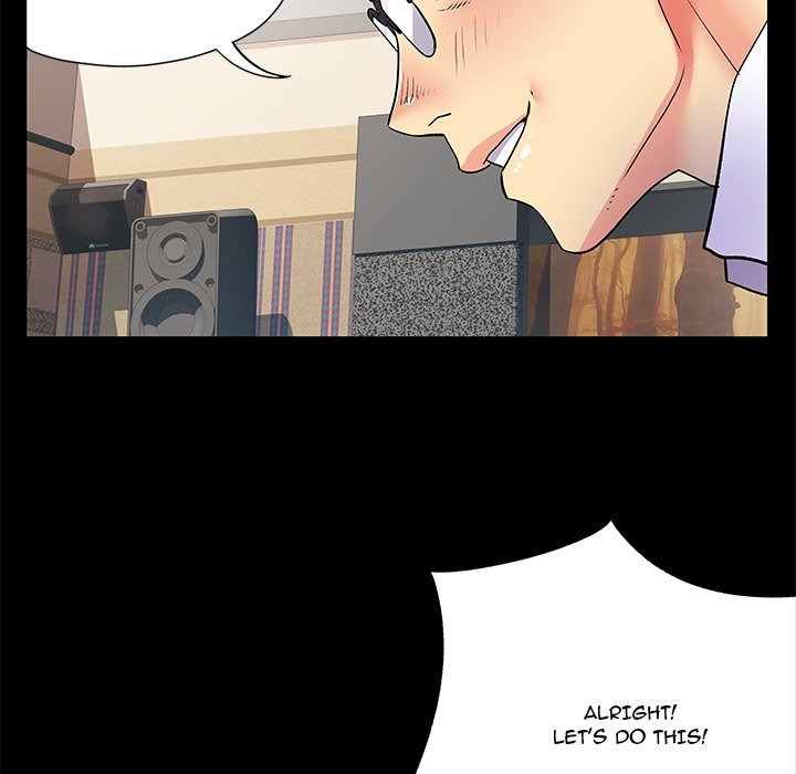 Secret Affairs chapter 27 page 36