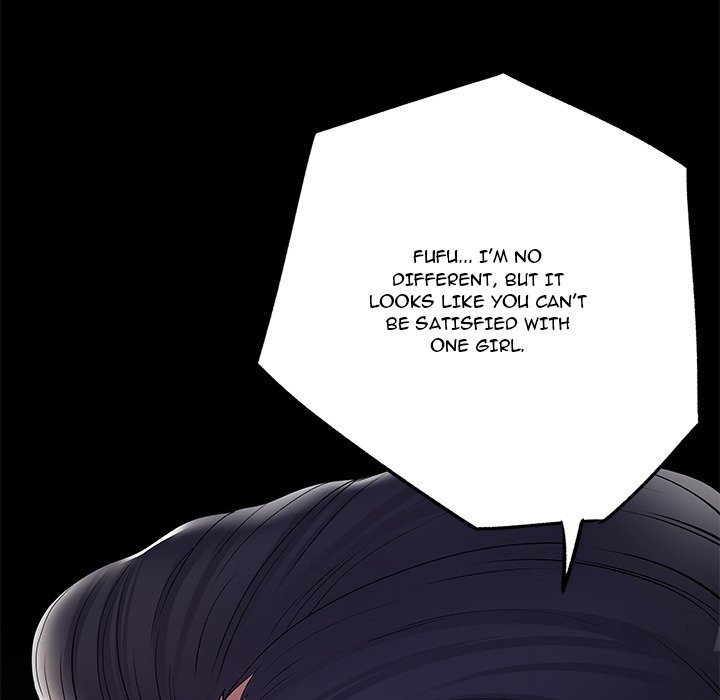 Secret Affairs chapter 27 page 44