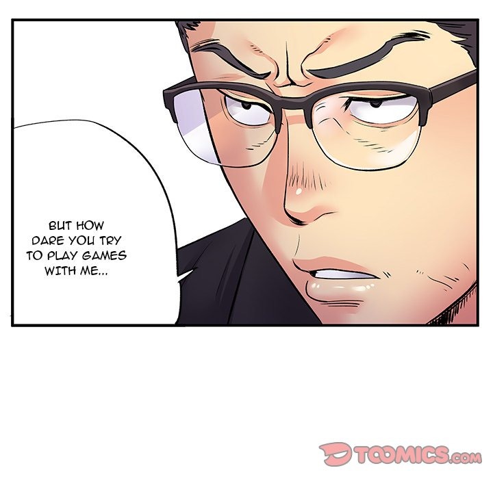 Secret Affairs chapter 27 page 47