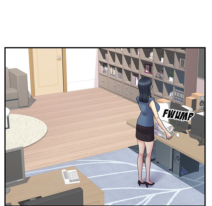 Secret Affairs chapter 27 page 49